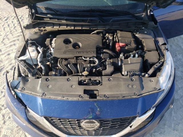 Photo 11 from auction – 2020 NISSAN ALTIMA S with VIN 1N4BL4BV8LC221483