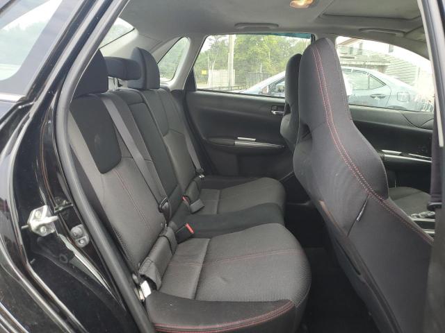 Photo 10 from auction – 2013 SUBARU IMPREZA WR with VIN JF1GV7F61DG013315