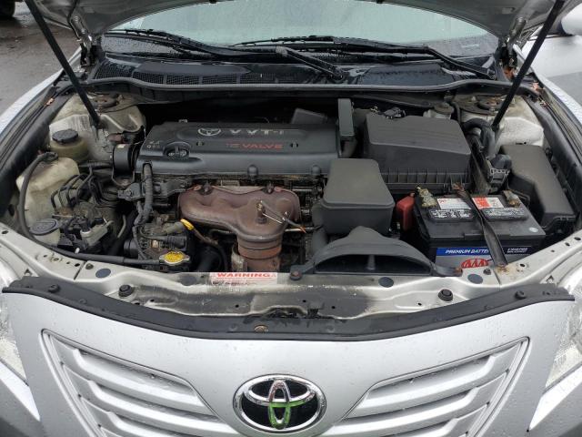 Photo 11 from auction – 2009 TOYOTA CAMRY BASE with VIN 4T1BE46K59U822532