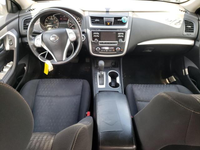 Photo 8 from auction – 2017 NISSAN ALTIMA 2.5 with VIN 1N4AL3AP2HC273806