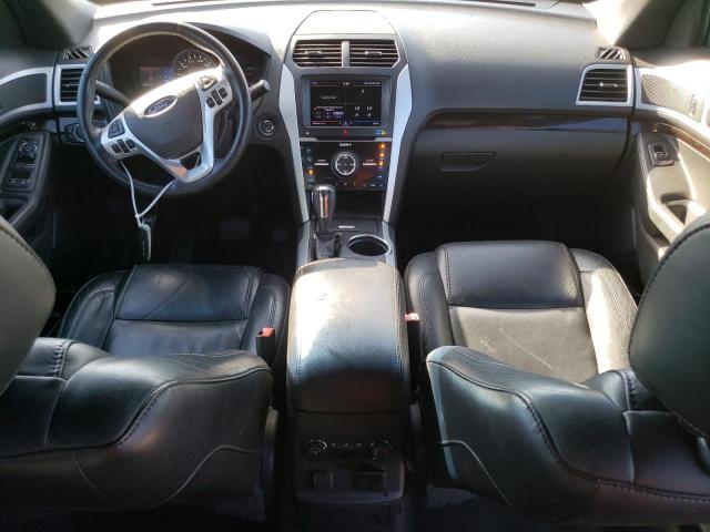 Photo 8 from auction – 2013 FORD EXPLORER L with VIN 1FM5K7F84DGA75721