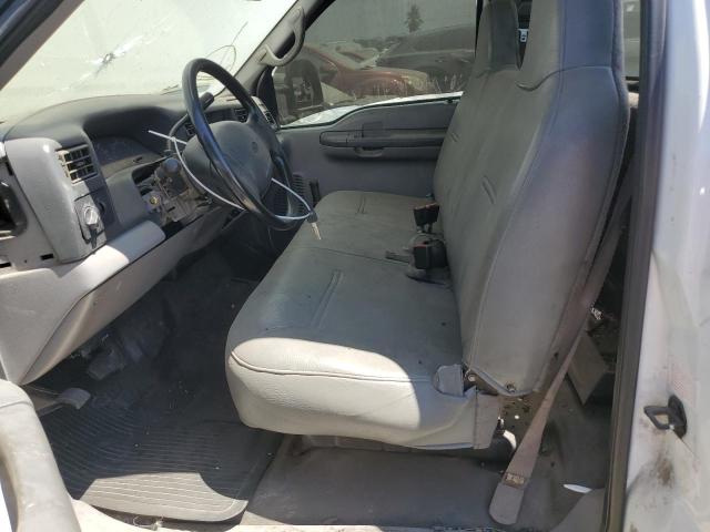 Photo 7 from auction – 2000 FORD F250 SUPER with VIN 1FTNF20L3YEC32116