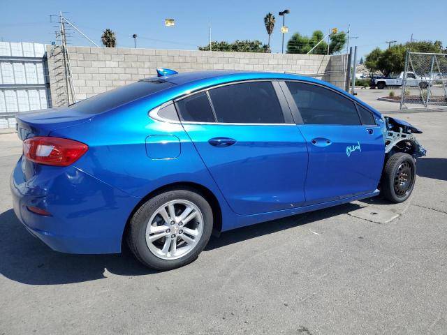 Photo 3 from auction – 2016 CHEVROLET CRUZE LT with VIN 1G1BE5SM2G7264998