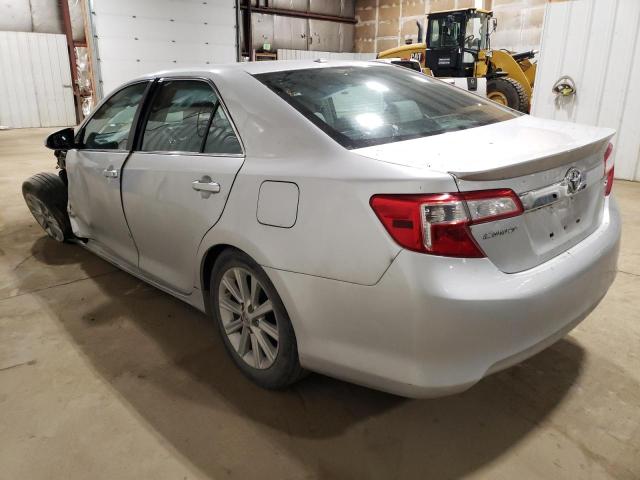 Photo 2 from auction – 2014 TOYOTA CAMRY L with VIN 4T1BF1FK1EU813140