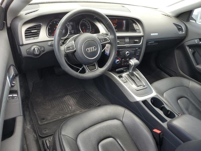 Photo 8 from auction – 2013 AUDI A5 PREMIUM with VIN WAUCFAFR1DA068912