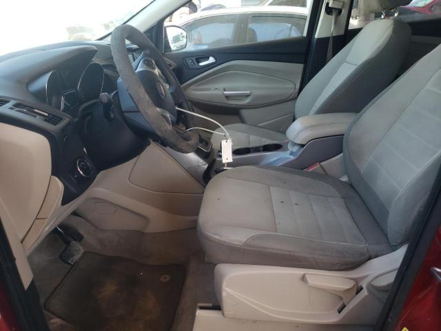 Photo 7 from auction – 2013 FORD ESCAPE SE with VIN 1FMCU0GX4DUC14150