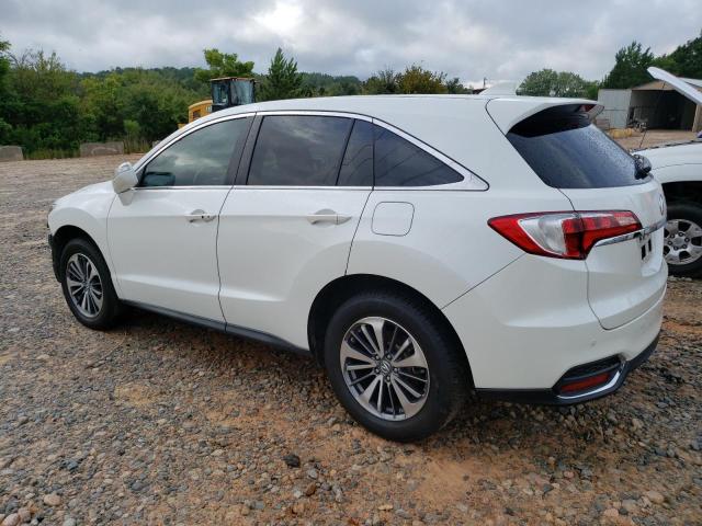 Photo 2 from auction – 2016 ACURA RDX ADVANC with VIN 5J8TB4H77GL026962