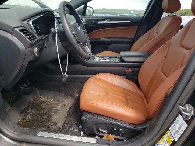 Photo 7 from auction – 2020 FORD FUSION TIT with VIN 3FA6P0SU2LR158467