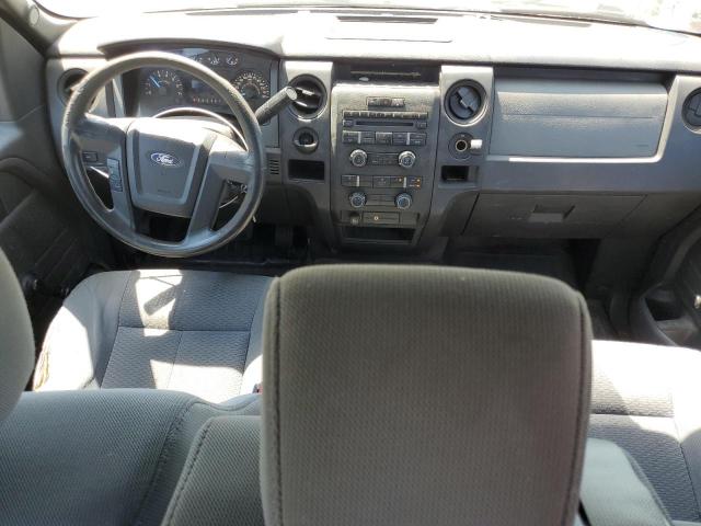 Photo 8 from auction – 2012 FORD F150 SUPER with VIN 1FTEX1CM7CFC37009