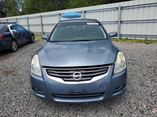 Photo 5 from auction – 2011 NISSAN ALTIMA BAS with VIN 1N4AL2AP2BC174694