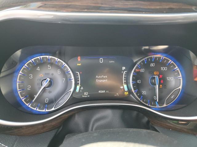Фото 9 с аукциона – 2022 CHRYSLER PACIFICA L с VIN 2C4RC1GG4NR178594