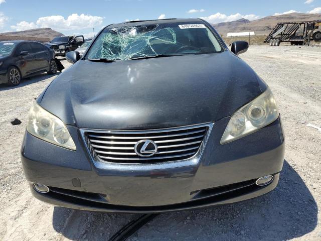 Photo 5 from auction – 2008 LEXUS ES 350 with VIN JTHBJ46G282237749