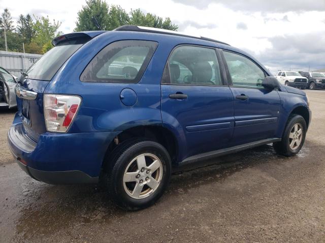 Photo 3 from auction – 2008 CHEVROLET EQUINOX LS with VIN 2CNDL23F886304342