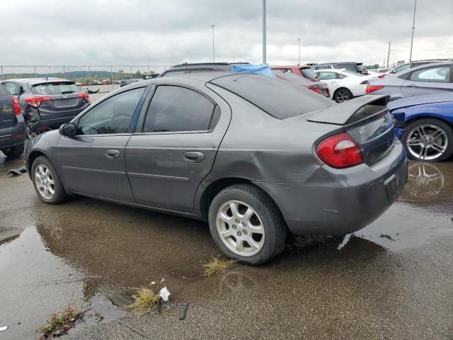 Photo 2 from auction – 2004 DODGE NEON SXT with VIN 1B3ES56C34D640945
