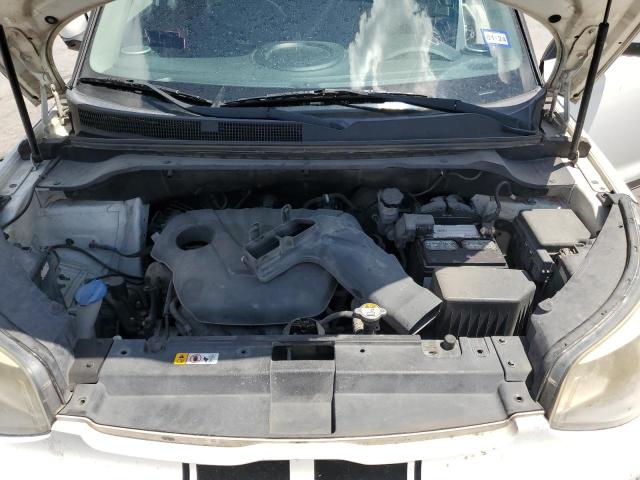 Photo 12 from auction – 2015 KIA SOUL with VIN KNDJN2A23F7117993