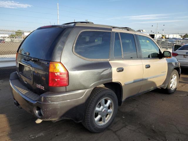 Photo 3 from auction – 2003 GMC ENVOY with VIN 1GKDT13S032340192