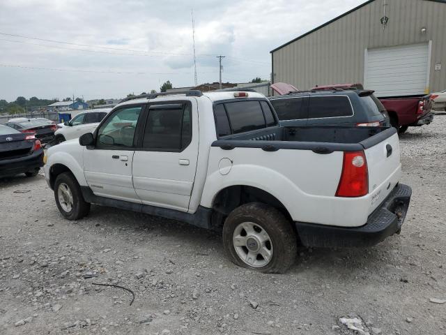 Photo 2 from auction – 2002 FORD EXPLORER S with VIN 1FMZU77E52UB85482