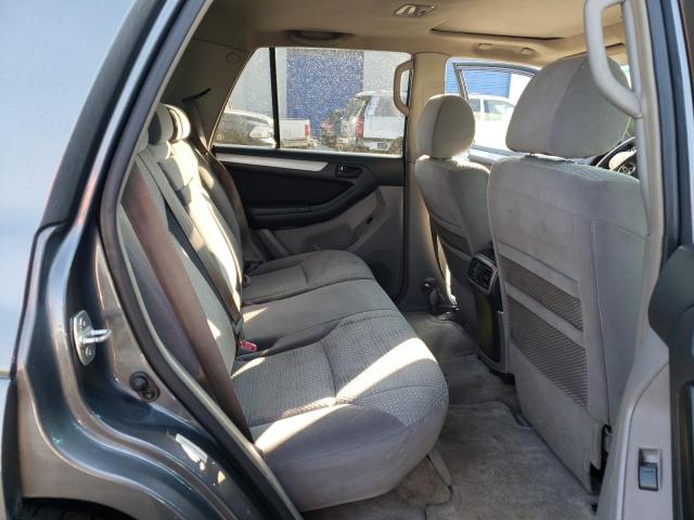 Photo 10 from auction – 2004 TOYOTA 4RUNNER SR with VIN JTEZU14R840042976