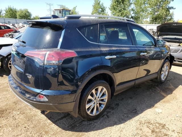 Снимка 3 от търг – 2017 TOYOTA RAV4 LIMIT с VIN 2T3DFREV0HW694768
