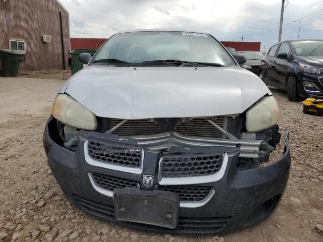 Photo 5 from auction – 2005 DODGE STRATUS SX with VIN 1B3EL46X35N555089