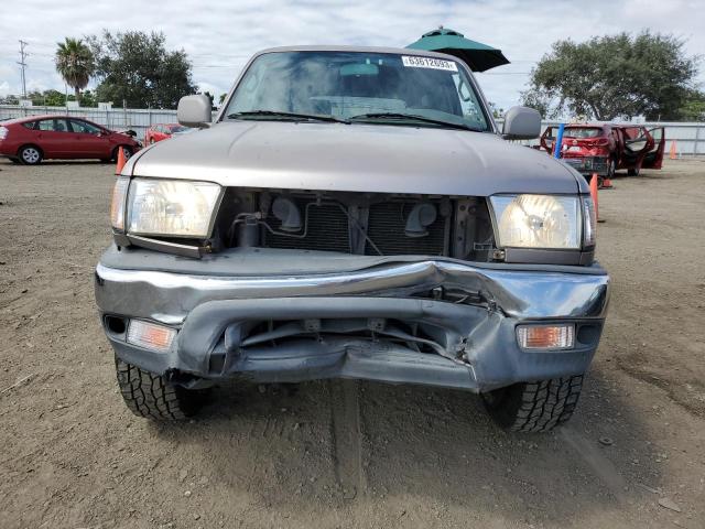 Photo 5 from auction – 2001 TOYOTA 4RUNNER SR with VIN JT3GN86R310218489