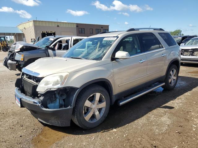 Photo 1 from auction – 2012 GMC ACADIA SLT with VIN 1GKKRRED6CJ103988
