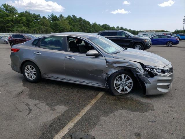 Photo 4 from auction – 2016 KIA OPTIMA LX with VIN 5XXGT4L38GG071541