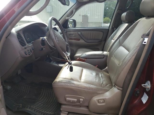 Photo 7 from auction – 2004 TOYOTA TUNDRA DOU with VIN 5TBDT48104S446416