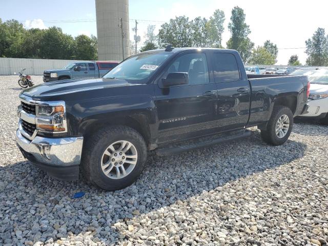 CHEVROLET SILVERADO 2019 with VIN 2GCVKPEC2K1167107 - Photo from auction