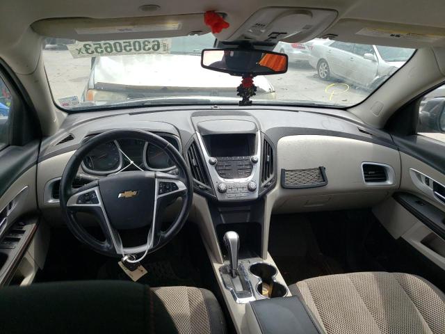 Photo 8 from auction – 2013 CHEVROLET EQUINOX LT with VIN 2GNFLEEKXD6286050