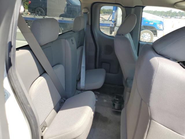 Photo 10 from auction – 2015 NISSAN FRONTIER S with VIN 1N6BD0CT9FN756373