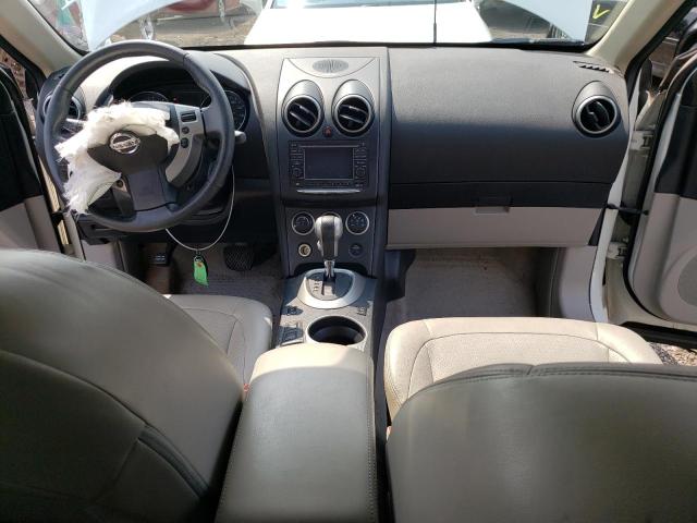Photo 8 from auction – 2012 NISSAN ROGUE S with VIN JN8AS5MV1CW414508