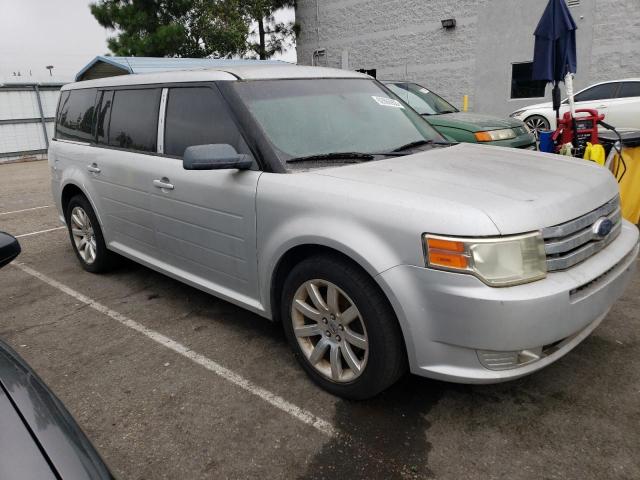 Photo 4 from auction – 2009 FORD FLEX SE with VIN 2FMDK51C29BA02941