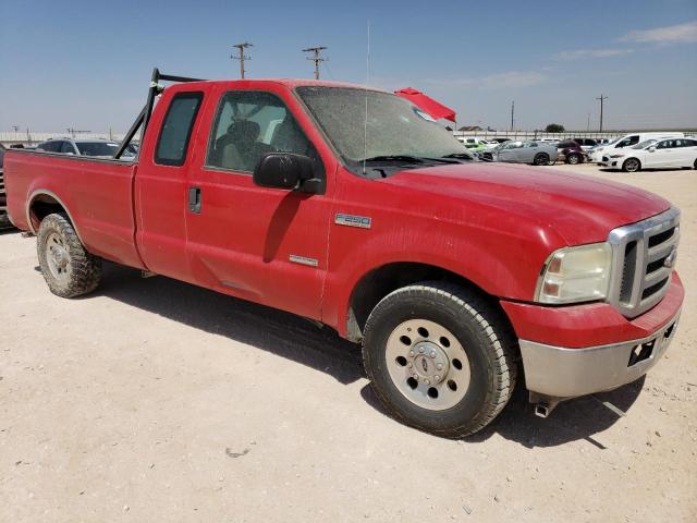 Photo 4 from auction – 2005 FORD F250 SUPER with VIN 1FTSX20P65EB64490