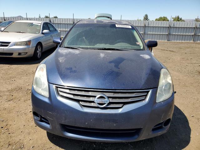 Photo 5 from auction – 2011 NISSAN ALTIMA BAS with VIN 1N4AL2AP0BN500514
