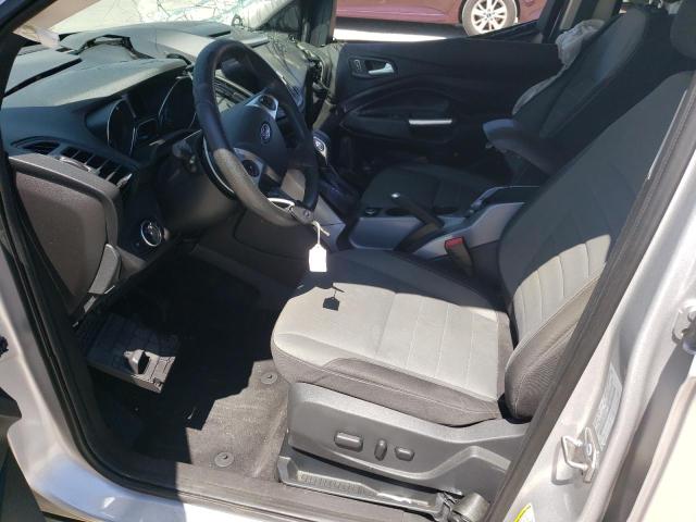 Photo 7 from auction – 2016 FORD ESCAPE SE with VIN 1FMCU0GX5GUC62874