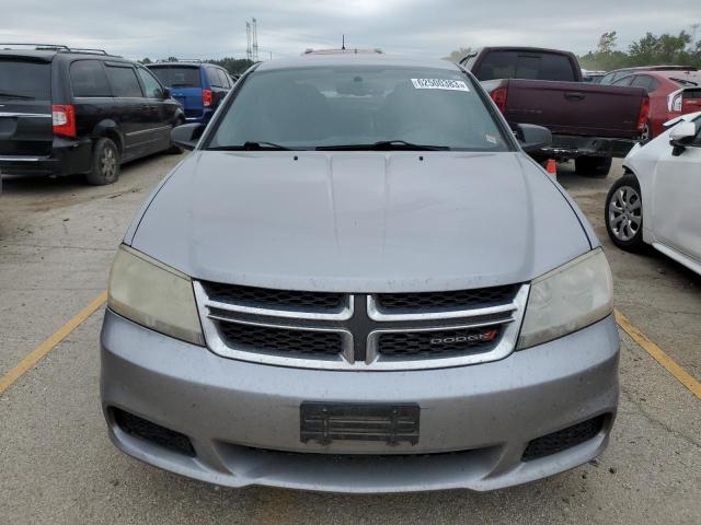 Photo 5 from auction – 2013 DODGE AVENGER SE with VIN 1C3CDZAB2DN588308
