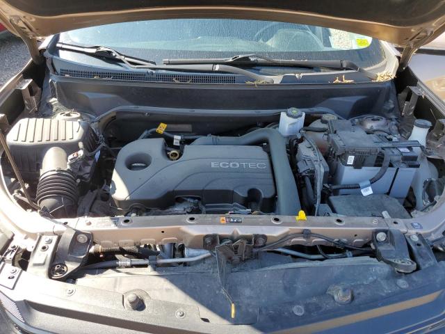 Photo 12 from auction – 2018 CHEVROLET EQUINOX LT with VIN 2GNAXSEV7J6341301