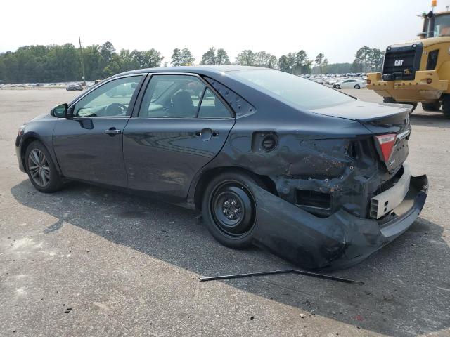Photo 2 from auction – 2017 TOYOTA CAMRY LE with VIN 4T1BF1FK6HU729464