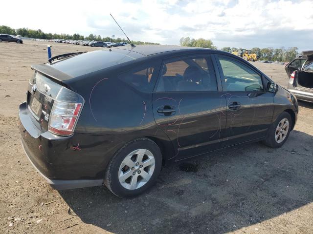 Photo 3 from auction – 2005 TOYOTA PRIUS with VIN JTDKB22U750125714