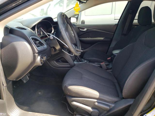 Photo 7 from auction – 2016 DODGE DART SXT with VIN 1C3CDFBB2GD667436