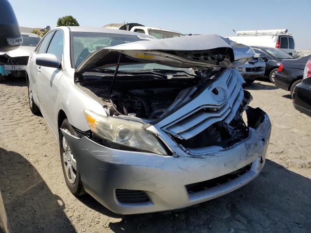 صورة رقم 4 من المزاد - 2011 TOYOTA CAMRY BASE مع VIN 4T1BF3EK7BU227762