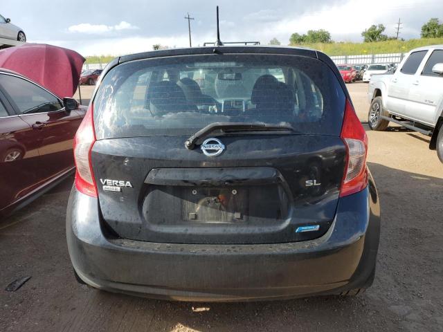 Photo 6 from auction – 2014 NISSAN VERSA with VIN 3N1CE2CP6EL358395