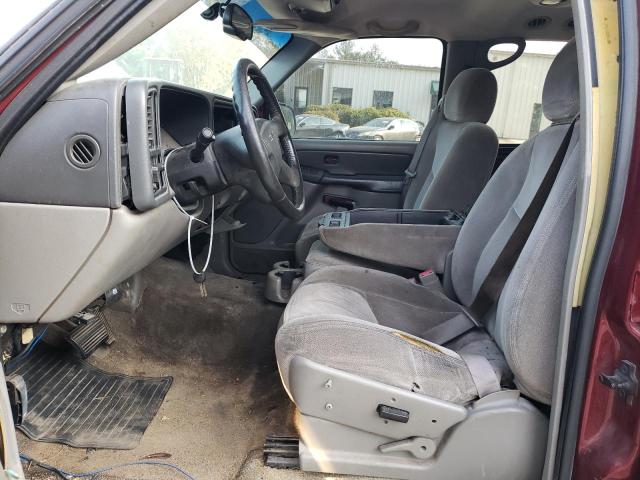 Снимка 7 от търг – 2003 GMC YUKON с VIN 1GKEC13V93R252909