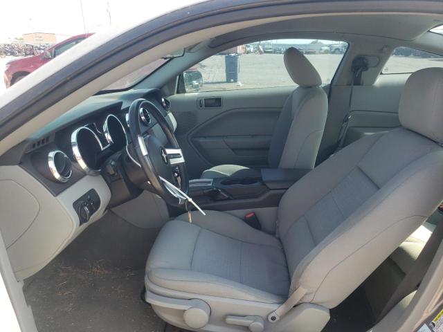 Photo 7 from auction – 2007 FORD MUSTANG with VIN 1ZVFT80N775315416