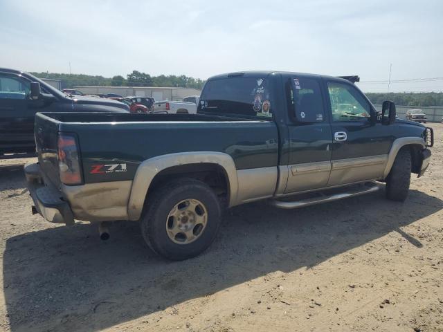 Photo 3 from auction – 2003 CHEVROLET SILVERADO with VIN 2GCEK19T831283727