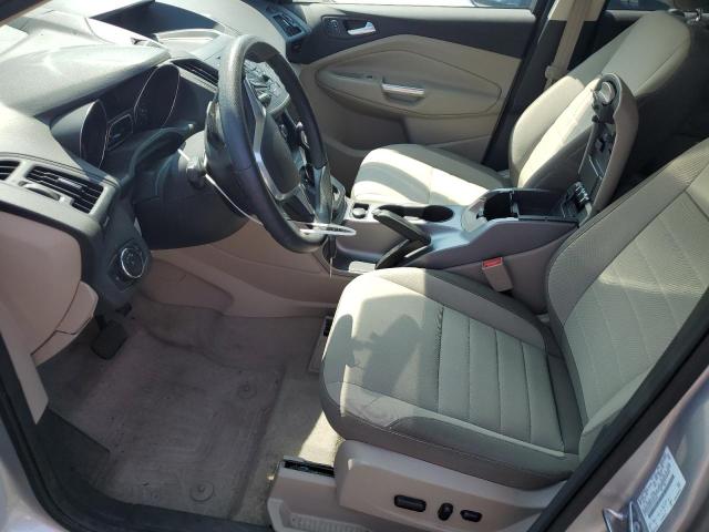 Photo 7 from auction – 2015 FORD ESCAPE SE with VIN 1FMCU0GX1FUA35292