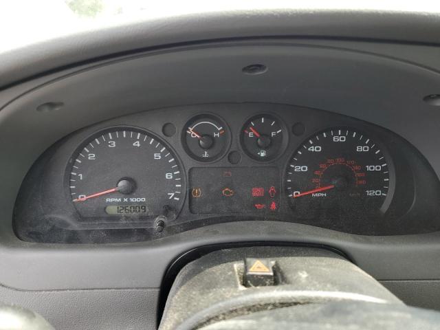 Photo 9 from auction – 2010 FORD RANGER with VIN 1FTKR1AD6APA70679