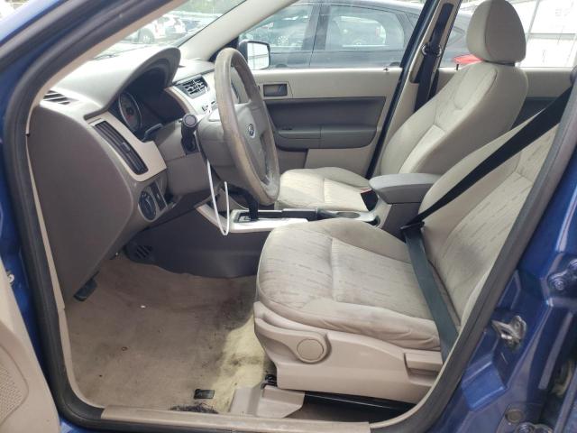 Photo 7 from auction – 2009 FORD FOCUS SE with VIN 1FAHP35N29W143956
