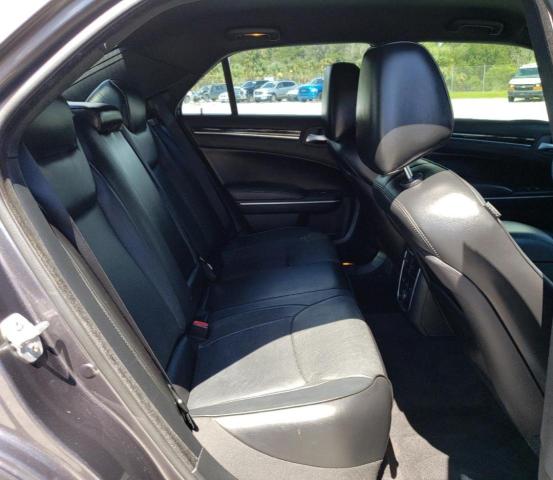 Photo 10 from auction – 2014 CHRYSLER 300C with VIN 2C3CCAEG3EH340556